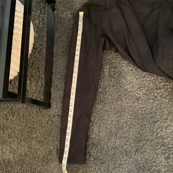 Long hooded fall / Shell jacket - Picture 12 of 12